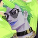 トリケ（ロキ）