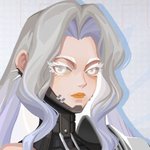 アシュリー（ヘイムダル）