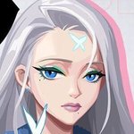 オフェーリア（タナトス）