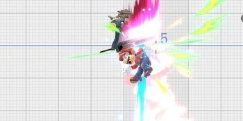 スマブラsp クラウドの出現条件とおすすめコンボ スマブラスペシャル スマブラsp攻略wiki Gamerch