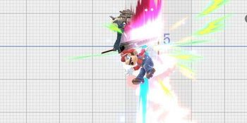 スマブラsp クラウドの出現条件とおすすめコンボ スマブラスペシャル スマブラsp攻略wiki Gamerch