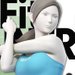 Wii Fit トレーナー