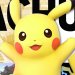 ピカチュウ