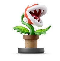 パックンフラワーのアミーボ