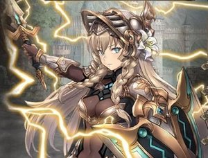 フードゥル（光）