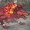 【火】ウルフ