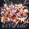 KEY of Like！