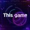 This game