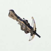 パワーライフル