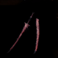 飛竜刀【桜花】