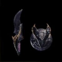 ギルオスナイフ