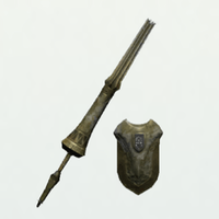 サンダーランス