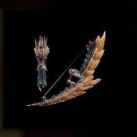 王牙弓【稚雷】