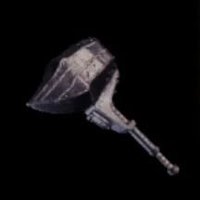 アイアンハンマー