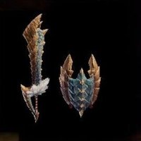 王牙剣【折雷】