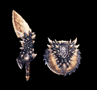 バルキンガロテ