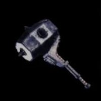 アクアハンマー