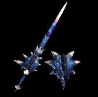 ブループロミネンス