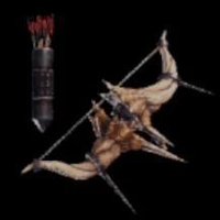 ブロスホーンボウ