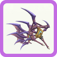 夢幻のメロウクロウ