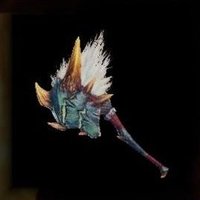 王牙鎚【大雷】