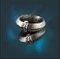 ヴァルキュリアの戦闘用指輪