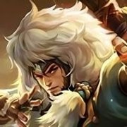 HoK Wiki】ヒーローデータ：成吉思汗（チンギス・ハン） - HoK