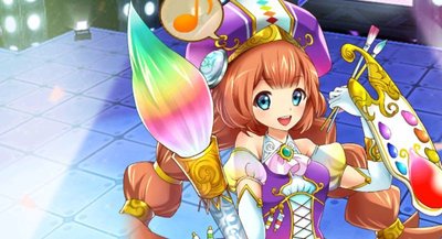 白猫 フォースター プロジェクト 6th Story 白黒wiki Gamerch