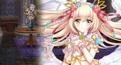 黒ウィズ アルドベリク ルシエラ編 5th Anniversary Story 白黒wiki Gamerch