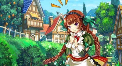 白猫 Holy Night Story あるある王子とまんぞく姫 後編 白黒wiki Gamerch