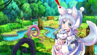 白猫 水月鏡花 Story 白黒wiki Gamerch