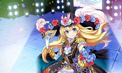 白猫 フォースター プロジェクト th Story 白黒wiki Gamerch