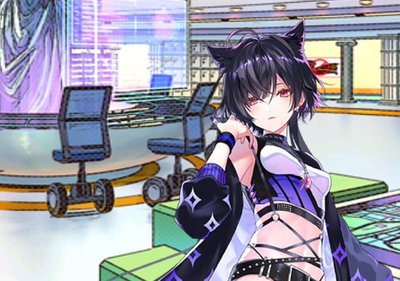 黒ウィズ アレス ザ ヴァンガード Story2 白黒wiki Gamerch