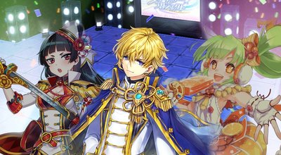 白猫 フォースター プロジェクト 19th Story 白黒wiki Gamerch