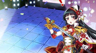 白猫 フォースター プロジェクトリベンジ Story 白黒wiki Gamerch
