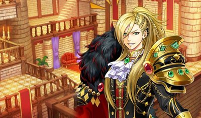 白猫 Holy Night Story あるある王子とまんぞく姫 前編 白黒wiki Gamerch