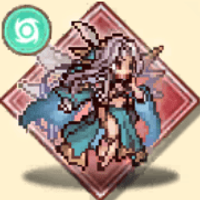 エルフの女王・ガラドリエルアイコン