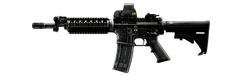 M4A1
