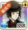 SSR［寫眞館］芥川龍之介