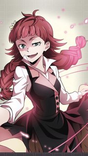 UR［深淵の赤毛のアン］ルーシー・M - 文マヨ攻略wiki | Gamerch