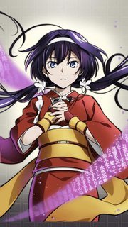 UR［夜叉白雪］泉鏡花 - 文マヨ攻略wiki | Gamerch