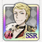 SSR［新春の宴］フランシス・F