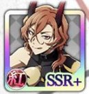 SSR［百鬼夜行］中原中也 - 文マヨ攻略wiki | Gamerch