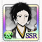 SSR［初春の宴］芥川龍之介