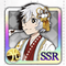 SSR［初春の宴］夢野久作