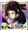 SSR［迎撃］芥川龍之介