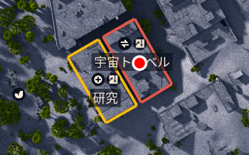 JKV作業員アクセスカード