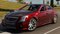 CTS-V