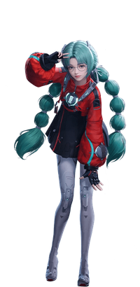 向蕊（シャン・ルイ）