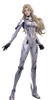 マチルド・フェーブル